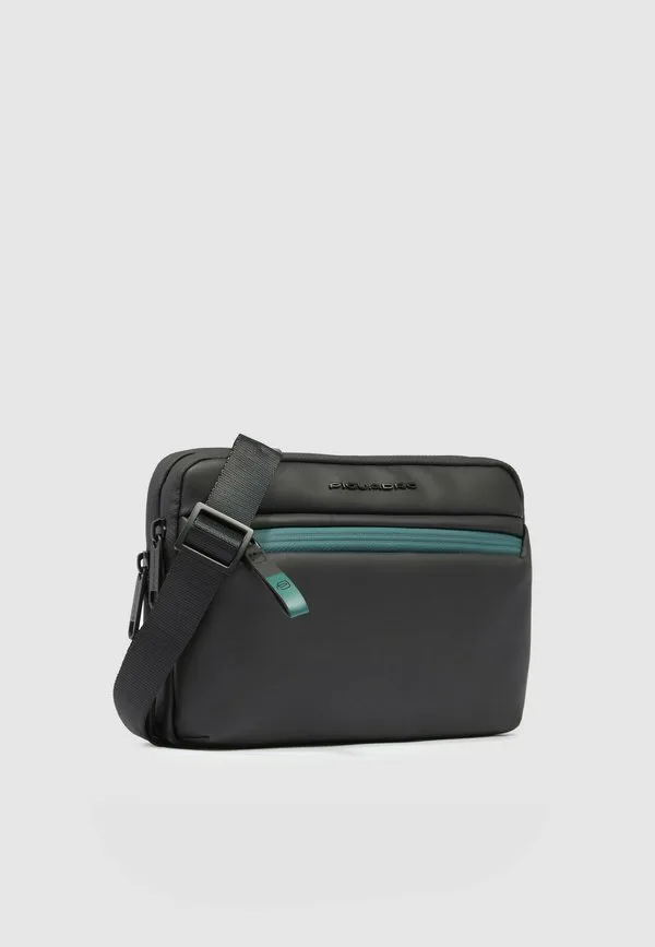 

Сумка через плечо Piquadro, Nero