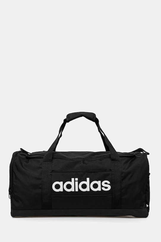 

Linear Дорожная сумка Duffel Adidas, черный