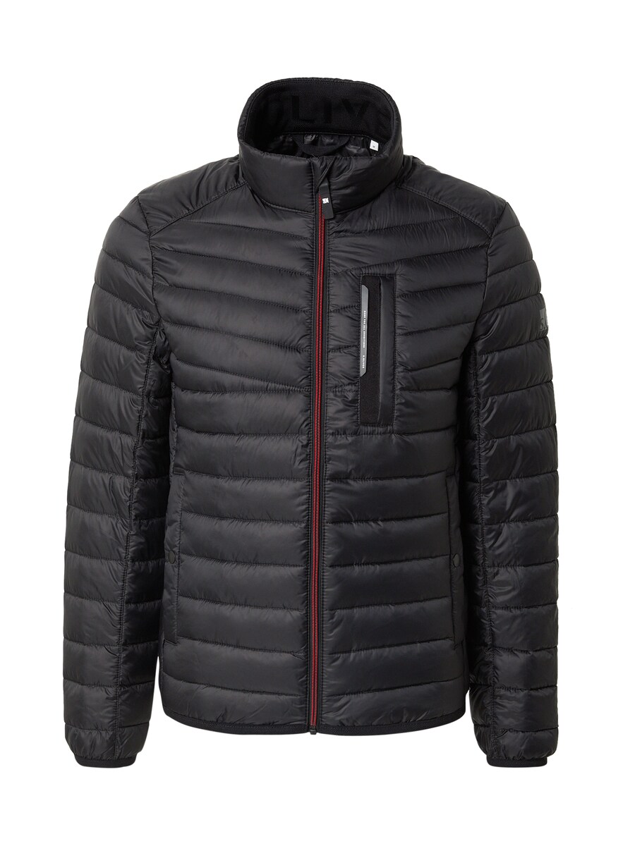 

Демисезонная куртка s.Oliver, Black