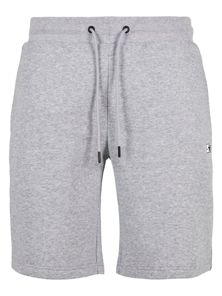 

Спортивные штаны STARTER, цвет heather grey