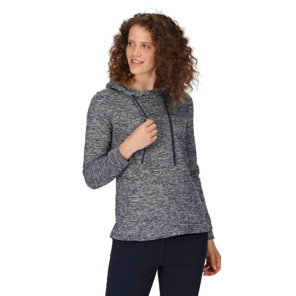 

Флис Regatta Azaelia hoodie, серый