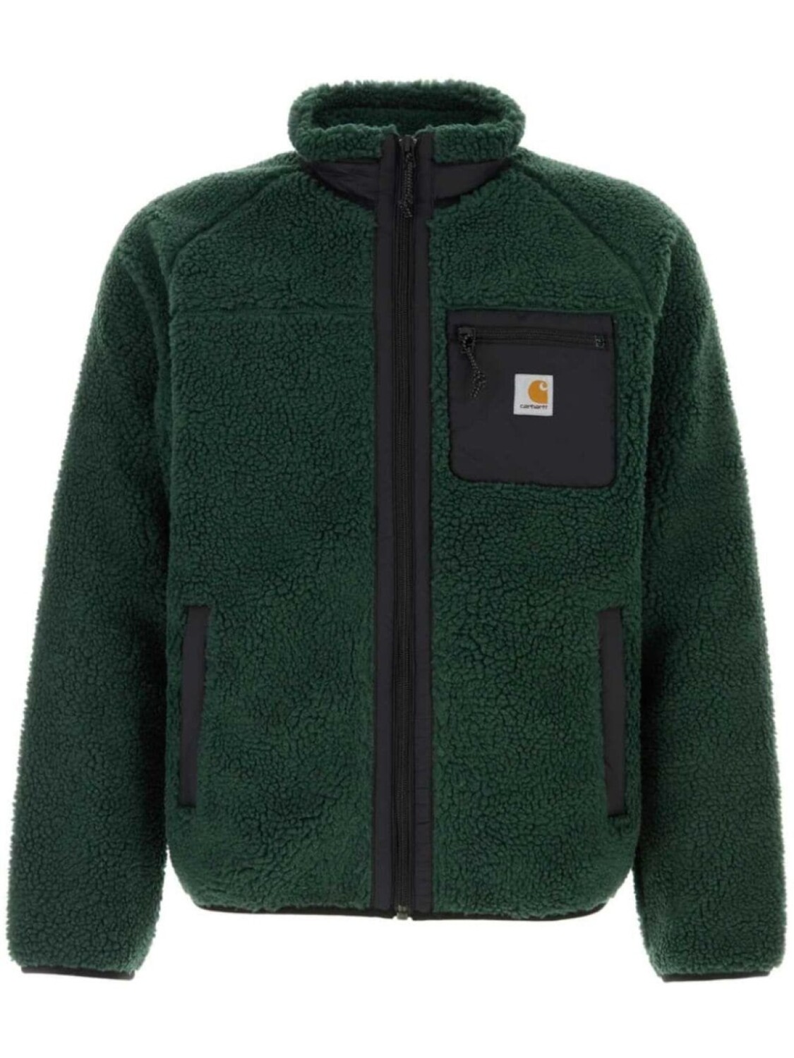 

Куртка Carhartt WIP Prentis, зеленый