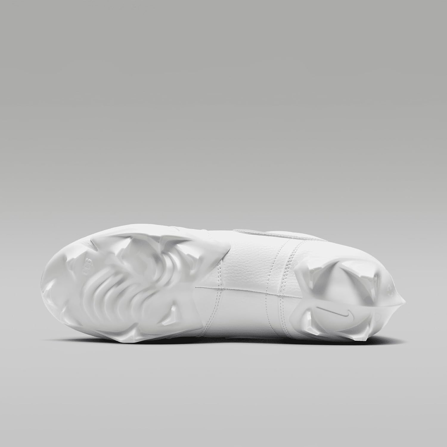 Мужские кроссовки Nike Vapor Edge Pro 360, белый/серый — фото 2