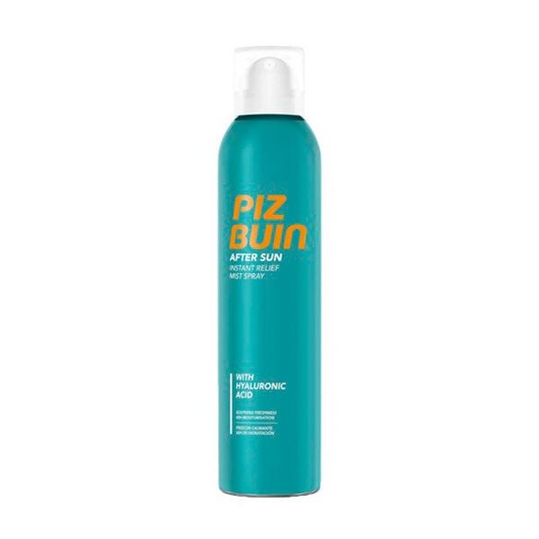 

После солнца 200 мл Piz Buin