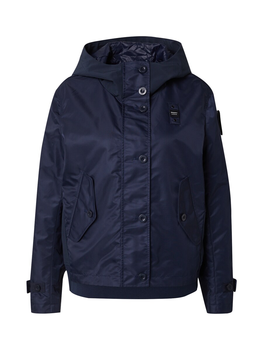 

Межсезонная куртка Blauer.USA MARCELLA, морской синий