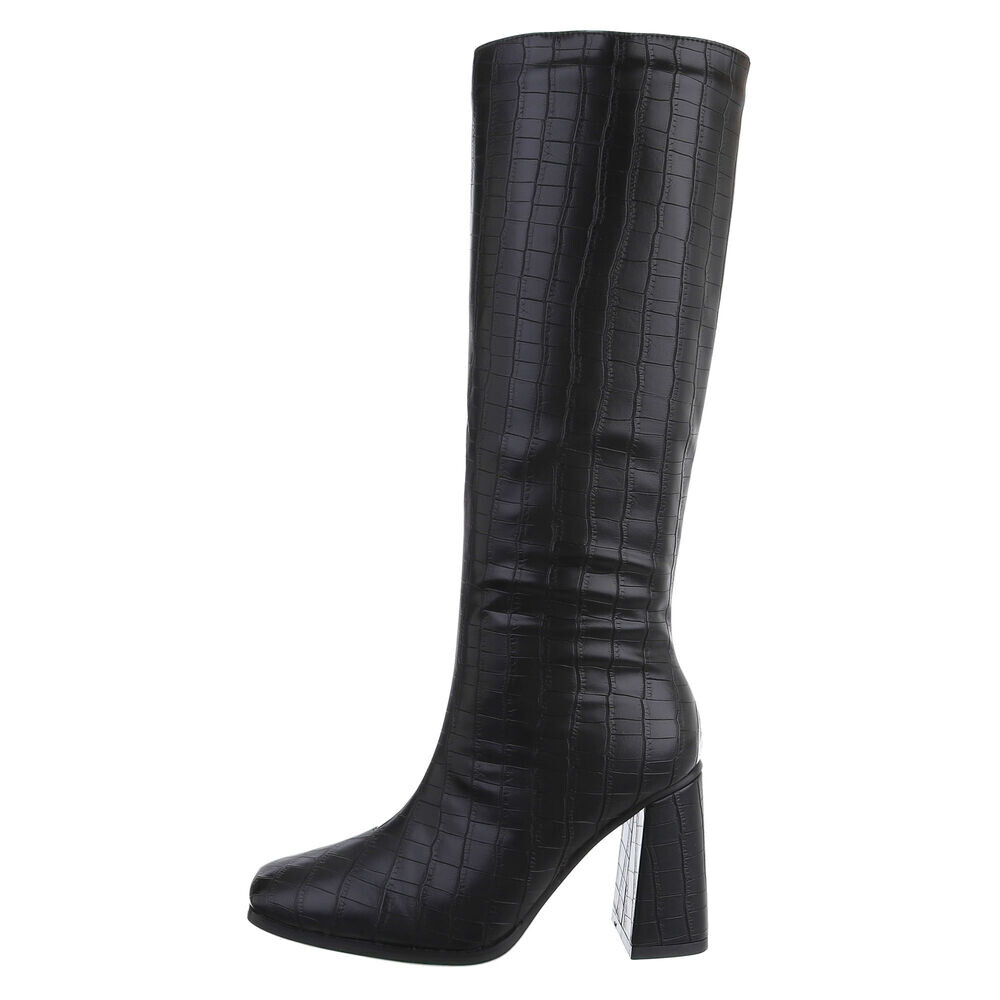 

Ботинки Ital Design Stiefel, черный