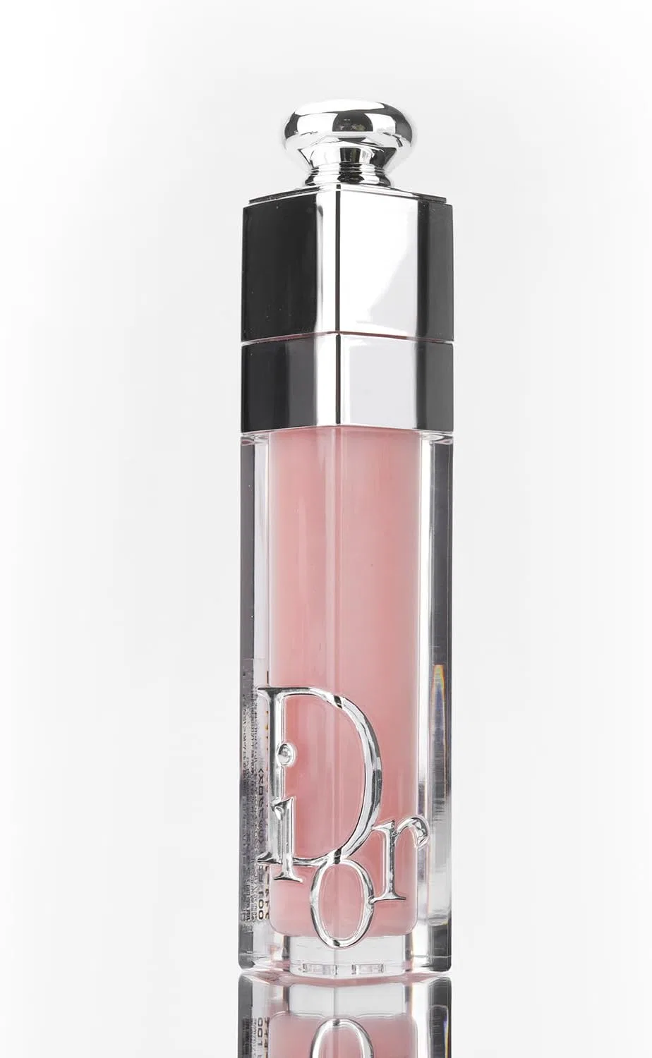 Блеск для губ Dior Addict Lip Maximizer #001 Pink, 6 мл — фото 2