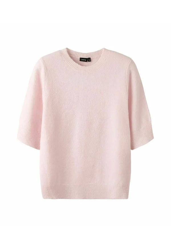 Простая футболка Lmtd, Pink A Boo