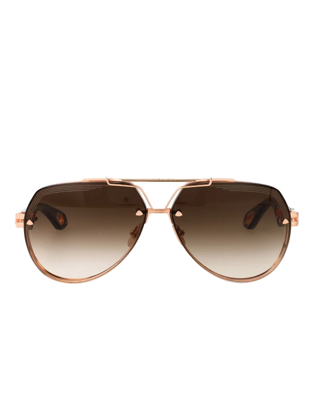 

Солнцезащитные очки King Maybach eyewear, золотой