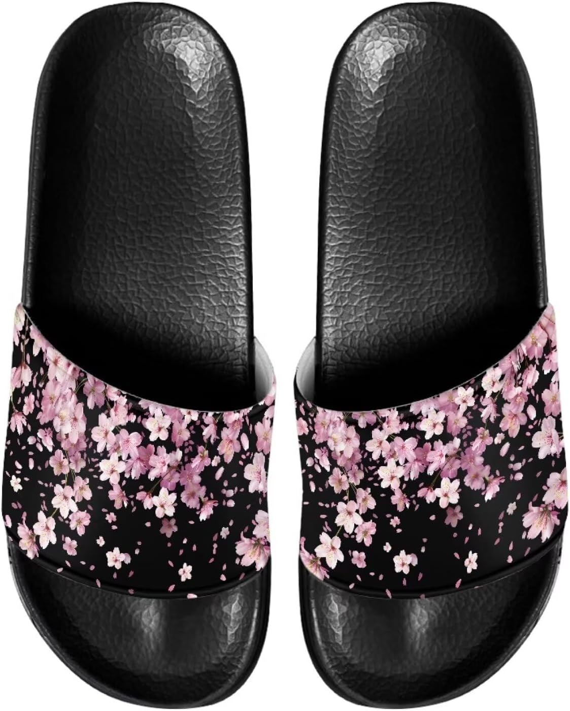 

Сандалии-шлепанцы для дома и ванной Judentidos, Cherry Blossom