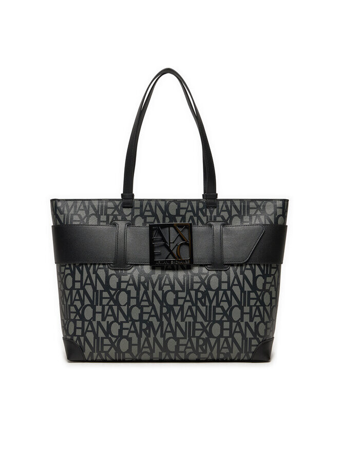 

Классическая сумка 949127 3F742 Armani Exchange, черный