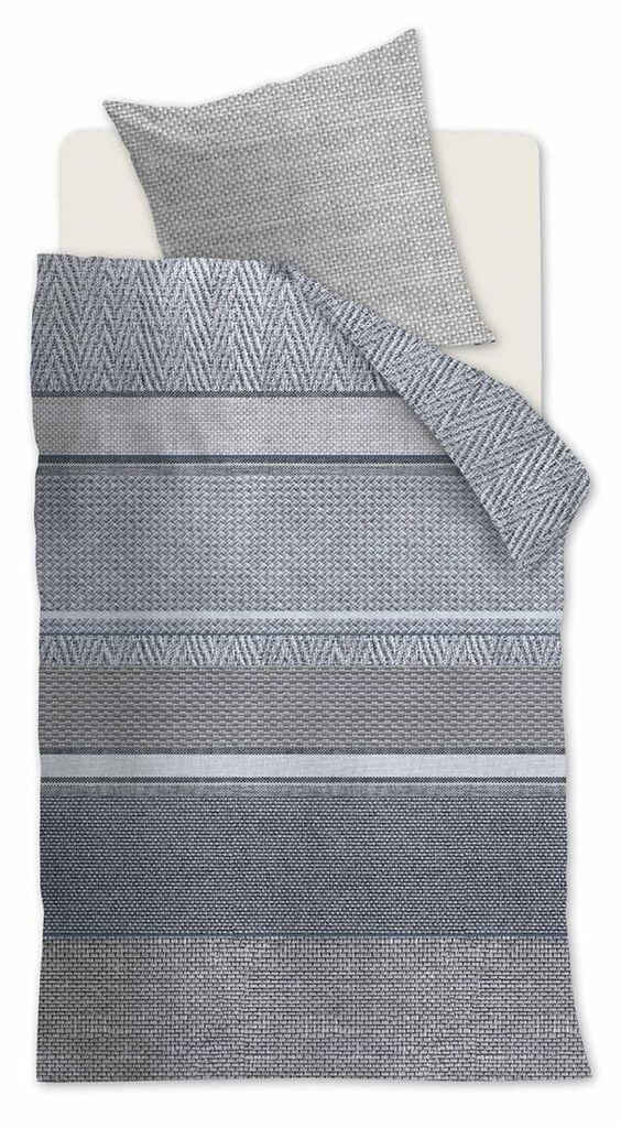 

Комплект постельного белья Kenyon 155х220 см зеленый Beddinghouse