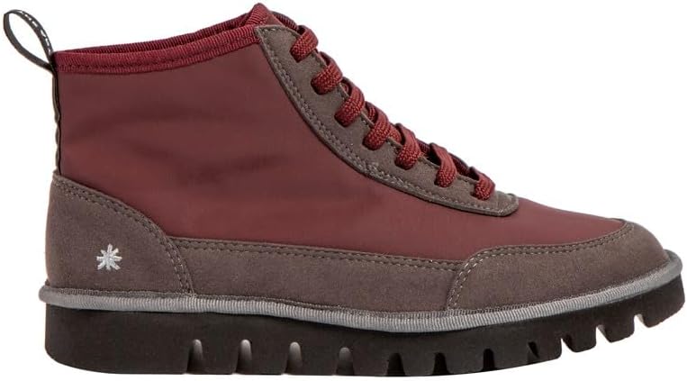 

Ботильоны унисекс для взрослых Art, бордовый