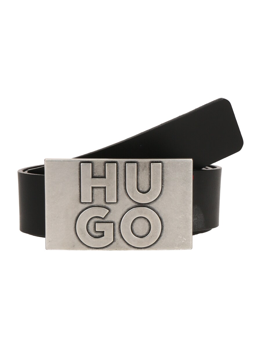 

Ремень HUGO, черный