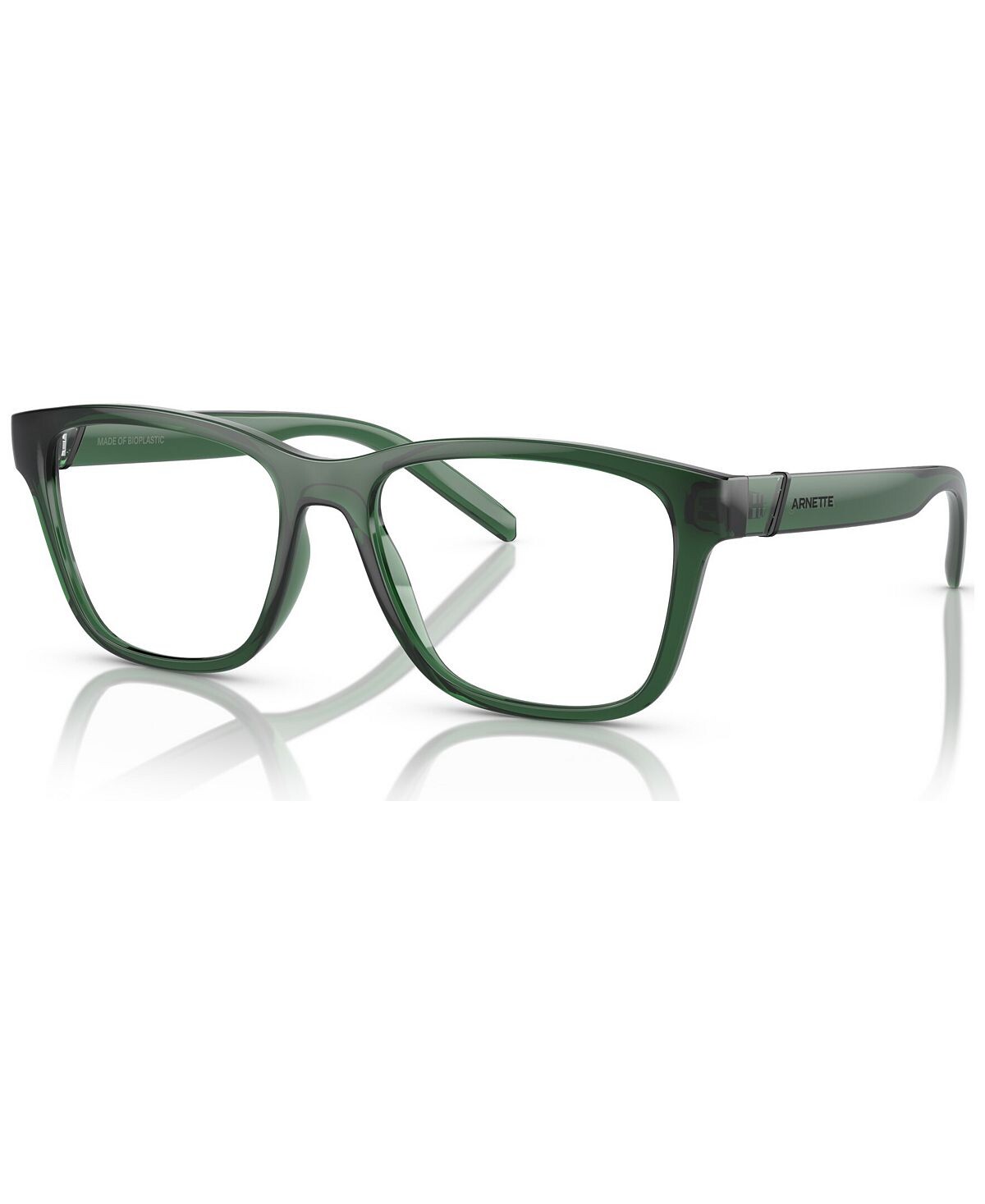 

Мужские квадратные очки, AN7229 53 Arnette
