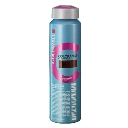 

7 Colorance Lowlights Medium Blonde Nature 120 мл, Goldwell