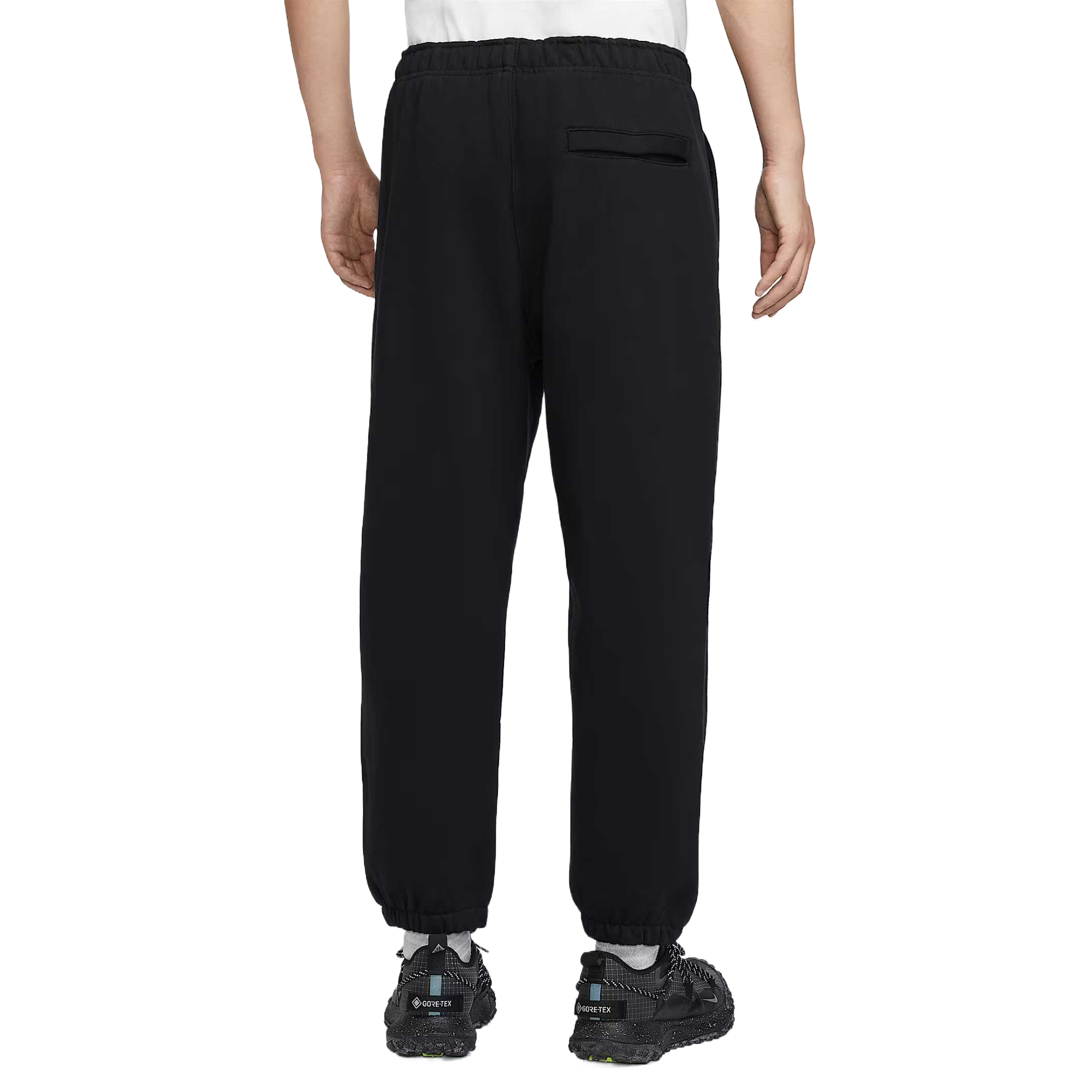 Nike Брюки ACG Sports мужские Black/Mountain Peak White — фото 3