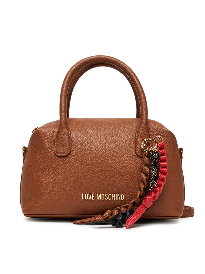 

Сумка JC4305PP0MK1120A Love Moschino, коричневый