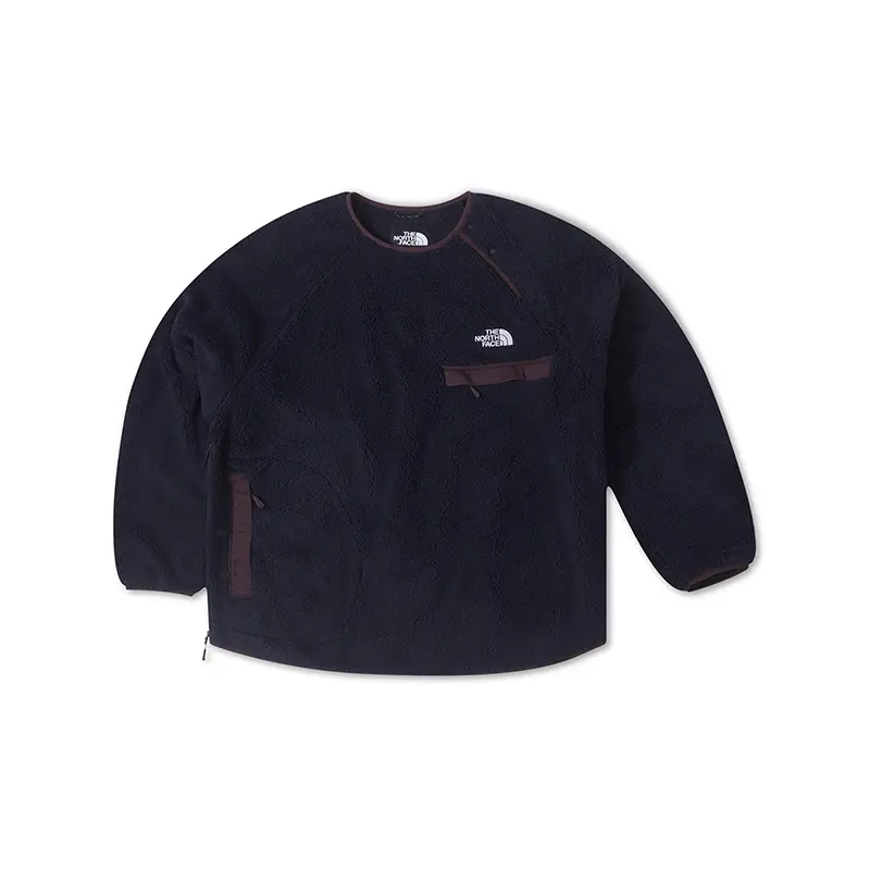 

Толстовка UE Series мужская синяя THE NORTH FACE