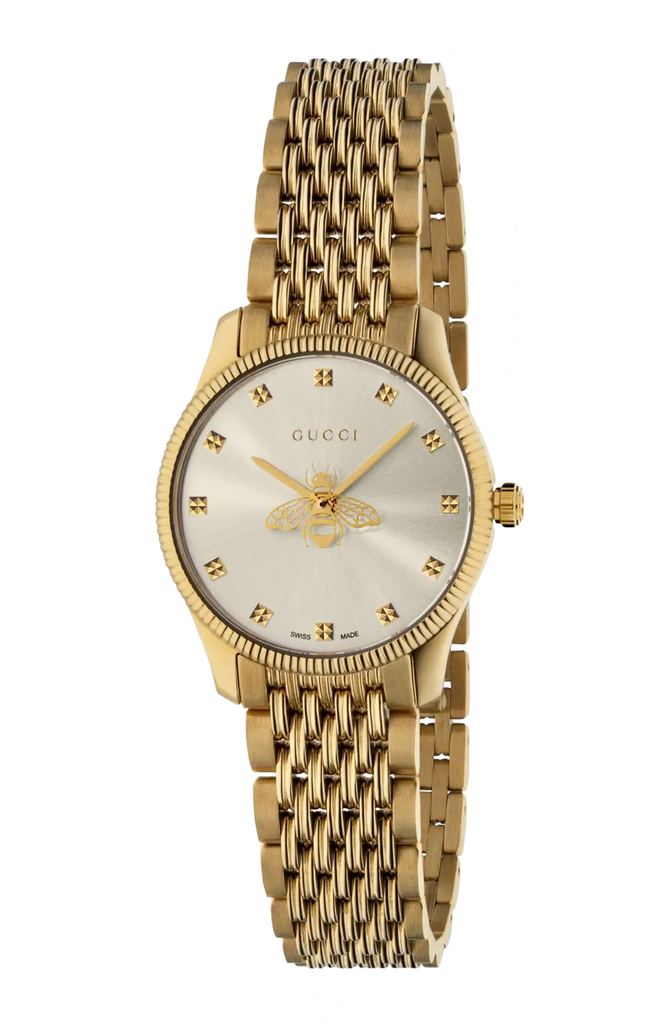 

Часы Gucci G-timeless 29 мм