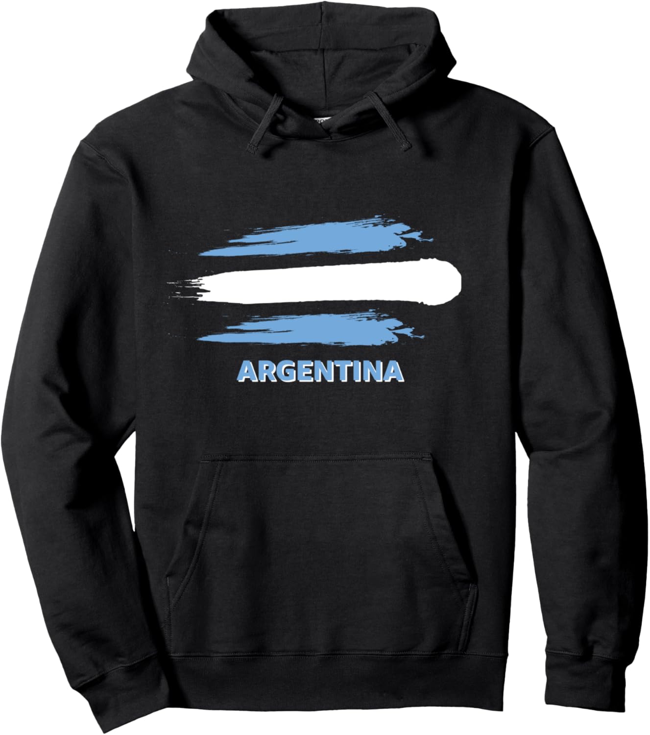 

Худи с флагом Аргентины, черная Argentina, Черный, Худи с флагом Аргентины, черная Argentina