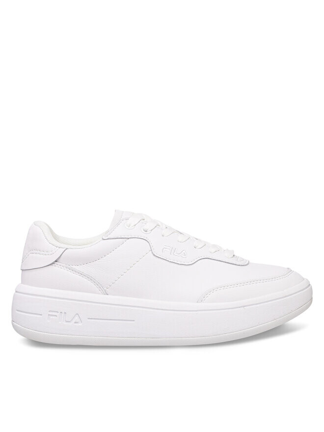 

Кроссовки Fila, белый