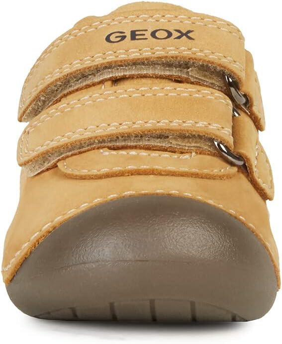 Кроссовки Geox B Tutim Girl 21-K — фото 3