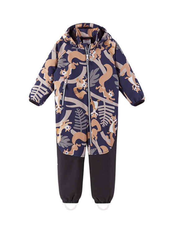 

Комбинезон Softshell стандартный крой Mjosa 5100006A Reima, синий