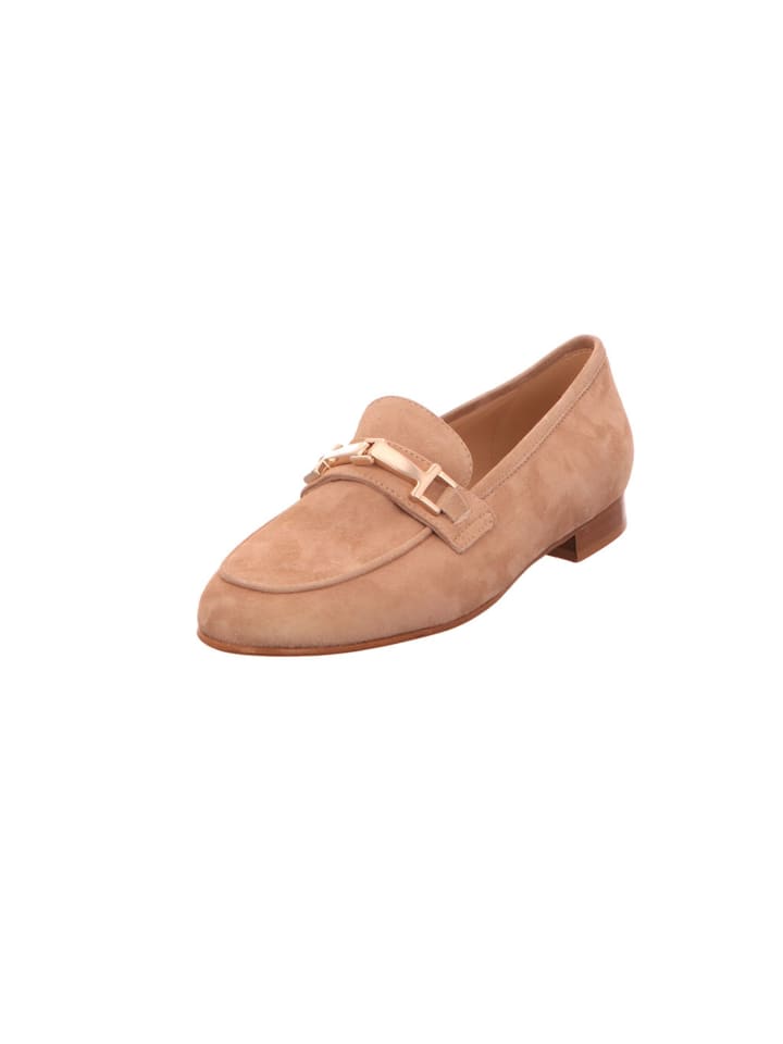 Тапочки Lorbac Slipper, цвет biscuit