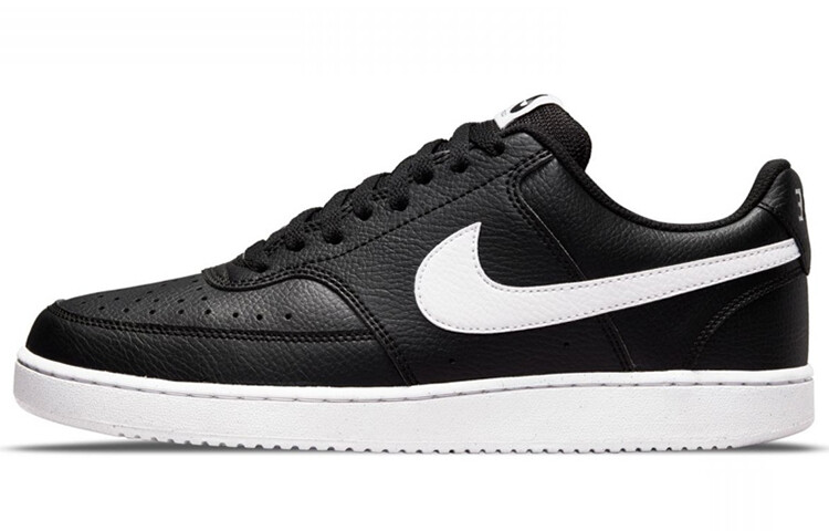 

Кроссовки Nike Court Vision 1, черный/белый