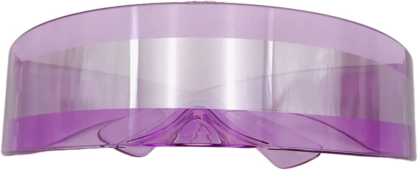 

Модные солнцезащитные очки с защитой от солнца, создающие ощущение будущего, стильные солнцезащитные очки с защитой от УФ-излучения для мужчин и женщин, универсальные солнцезащитные очки-козырьки leasote, J