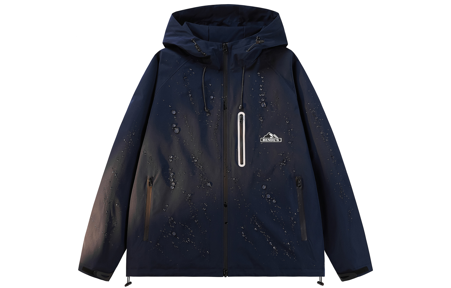 

BENDL'S Куртка Unisex, Navy Blue