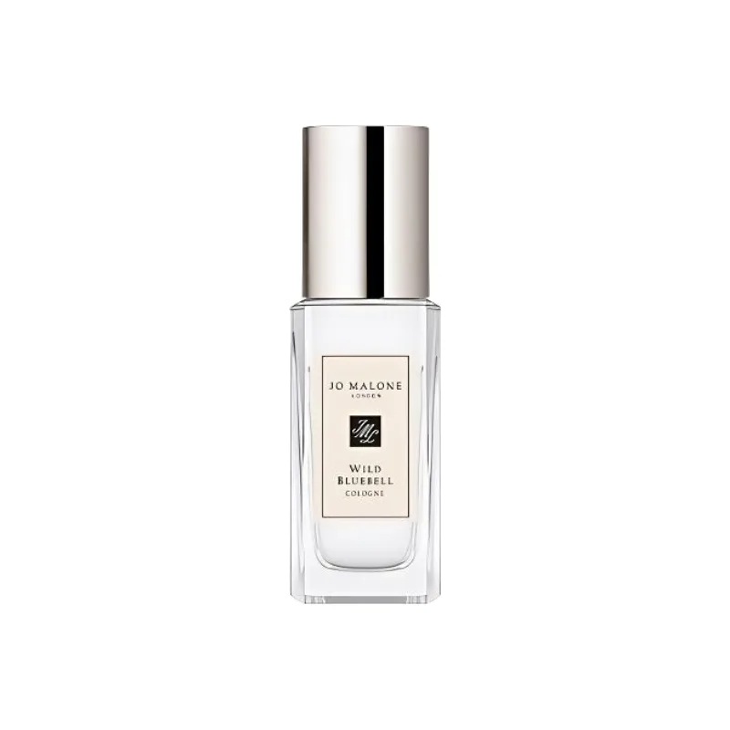 Jo Malone London Blue Bell Eau De Parfum Sample Pack Eau De Toilette Potpourri Accord, White Musk With Persimmon Notes, 9ml Box Not Included, Sample Fragrance — фото 3