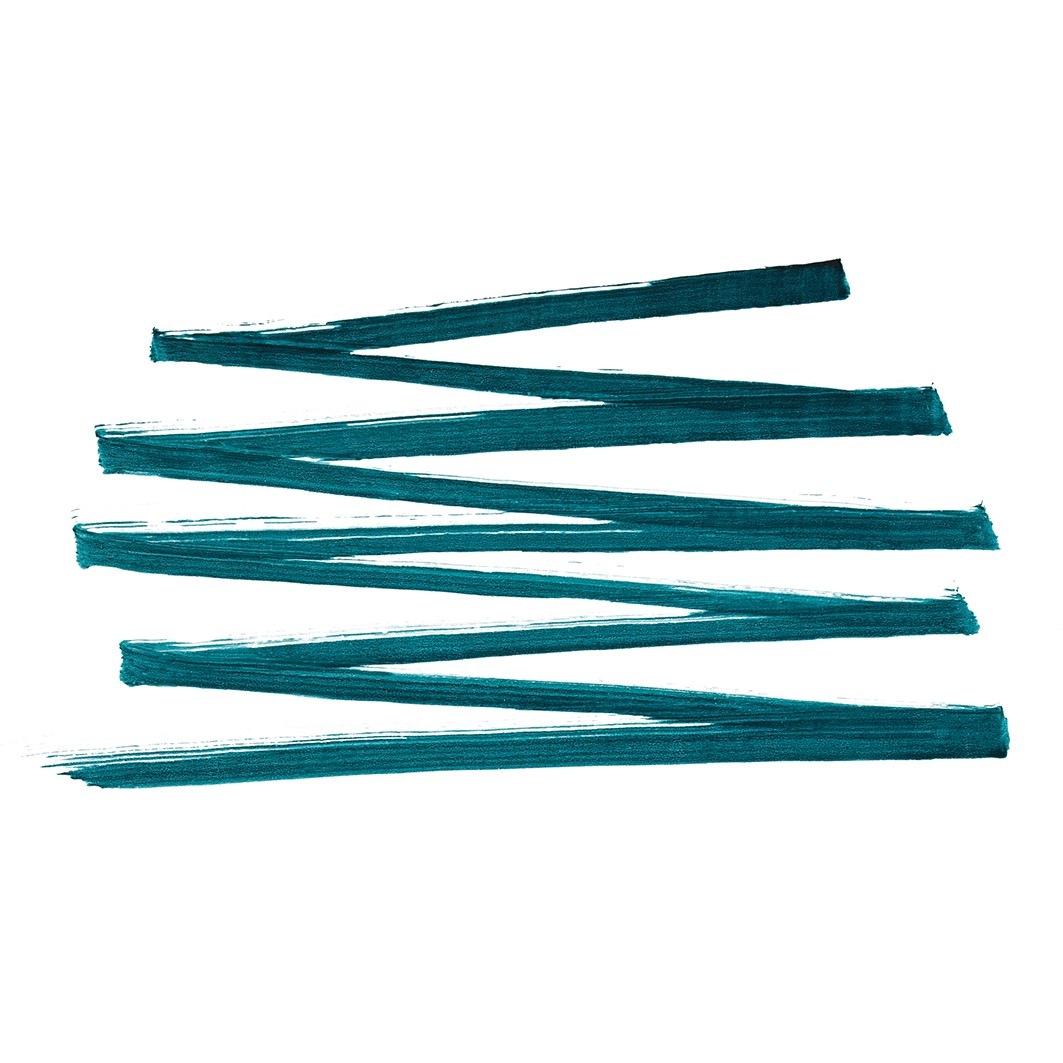Подводка для глаз midnight matte 03 dark blue Flormar, nr. 04 - green, объем 1 мл — фото 3
