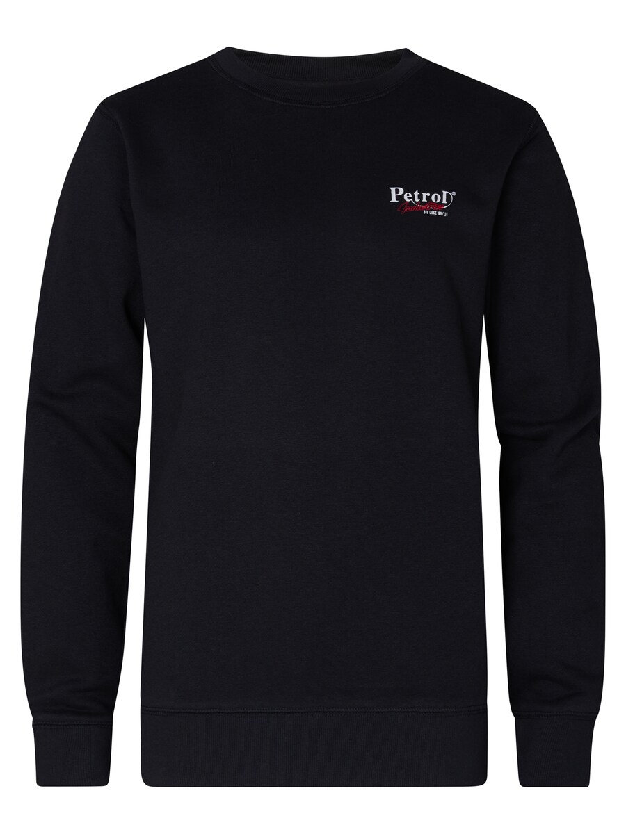 

Худи Petrol Industries Sweatshirt Yakutat, черный