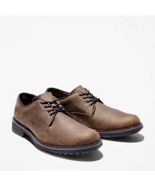 Мужские водонепроницаемые туфли Timberland Stormbucks — фото 4