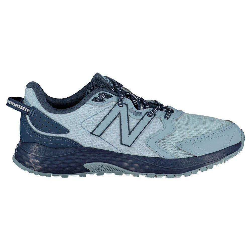 

Кроссовки New Balance 410V7 Trail, фиолетовый