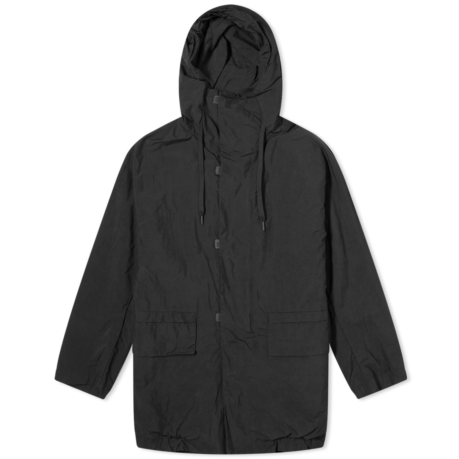 

Куртка Teatora Packable Hunter, черный