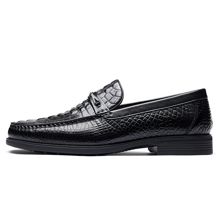 

Туфли LAORENTOU Men's Casual Shoes Men Low-Top