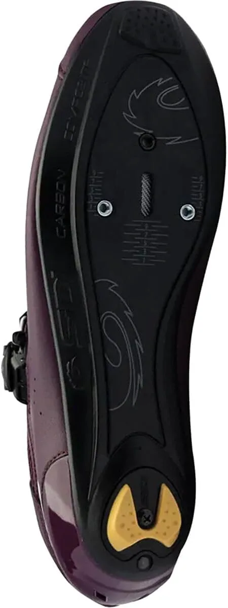Велосипедные шоссейные туфли Sidi Genius 10 для женщин — фото 3