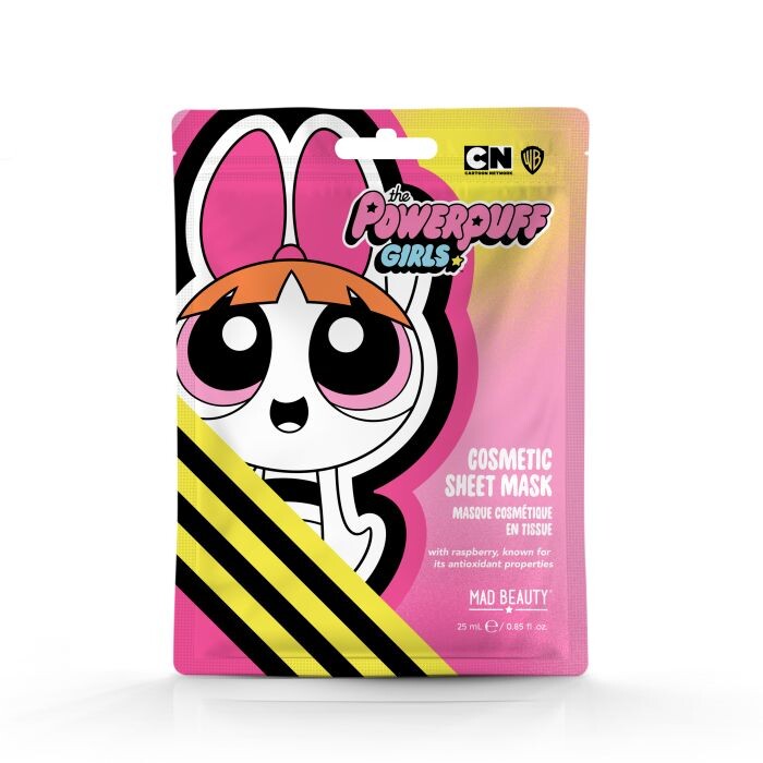 

Маска для лица Mascarilla Facial Pétalo Mad Beauty, 25 ml