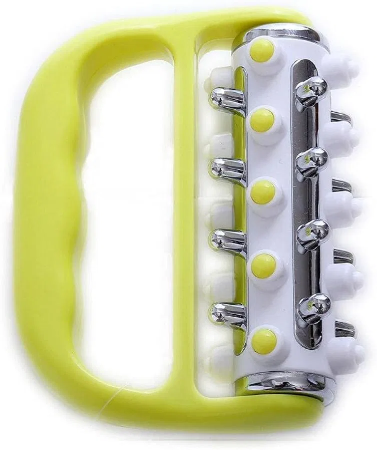 Массажер для тела D-Shape, TOSSPER, 100 г