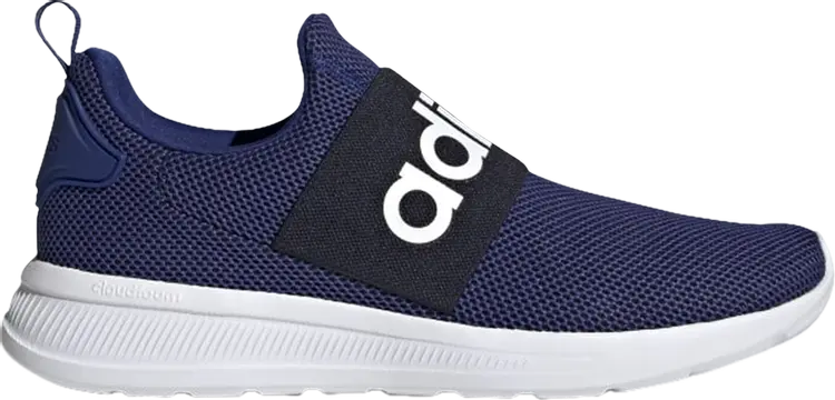 

Кроссовки Adidas Lite Racer Adapt 4.0 'Victory Blue', синий