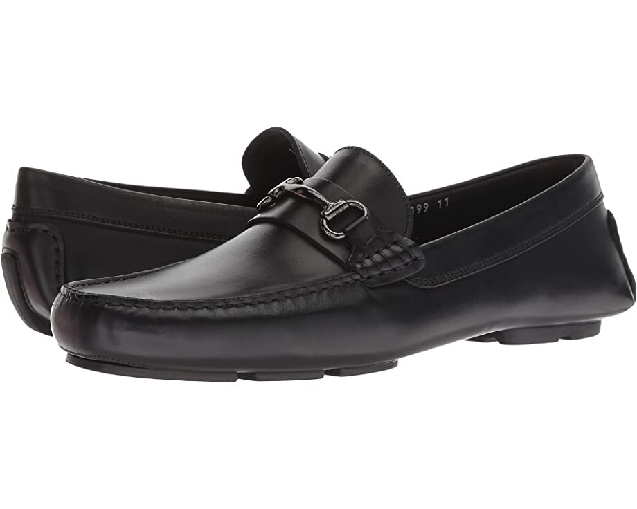 

Лоферы Del Amo To Boot New York, черный