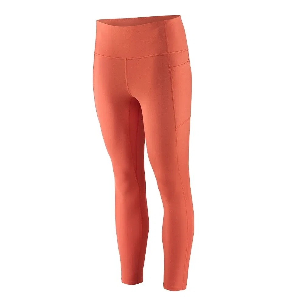 Леггинсы 7/8 Maipo Patagonia, Pimento Red