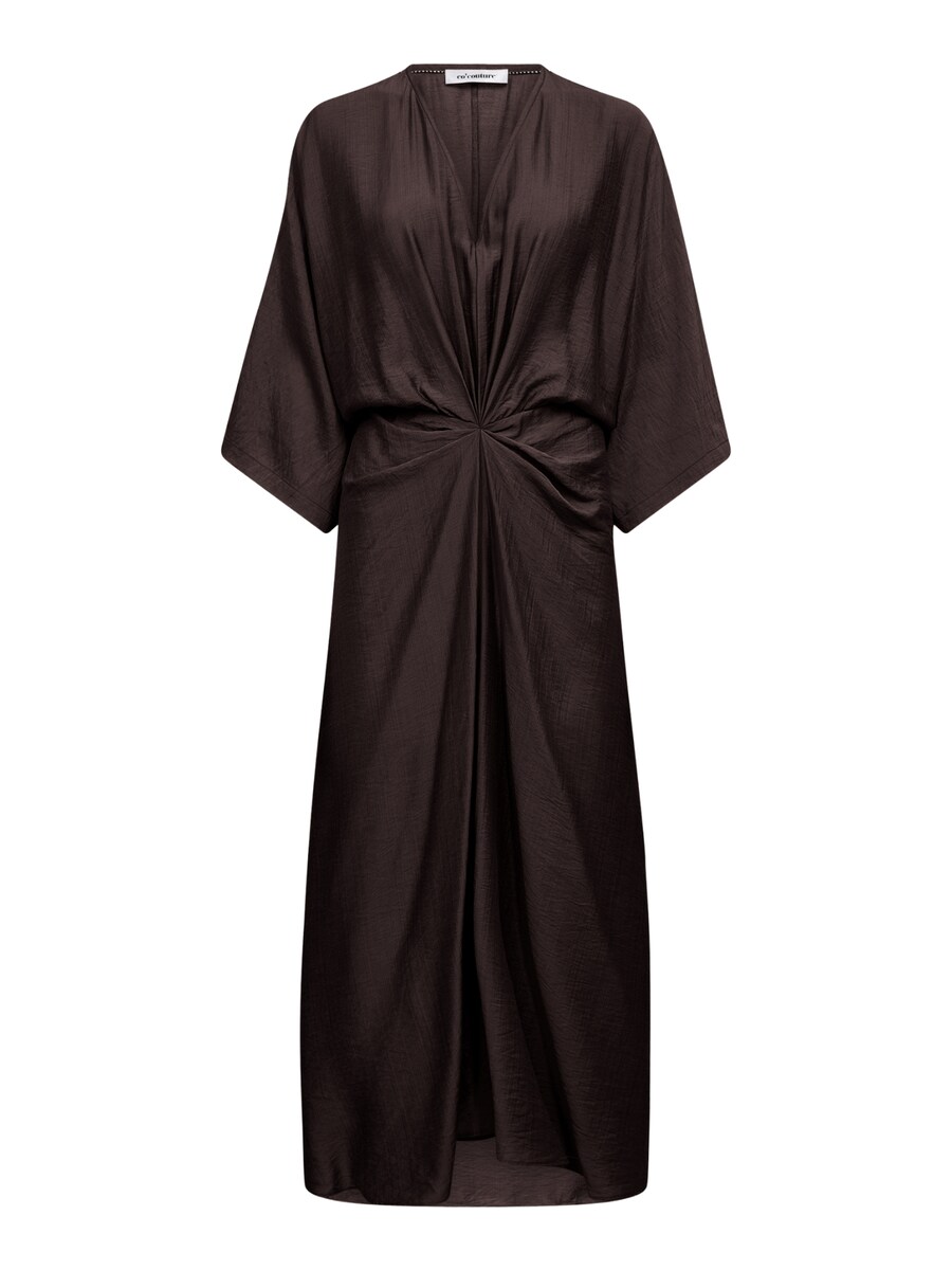 

Платье co'couture Hera, коричневый