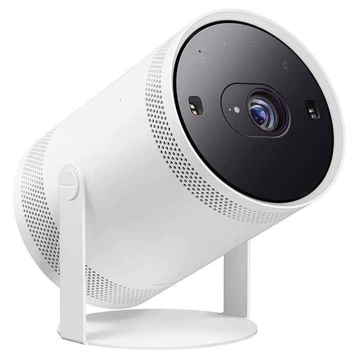 

Портативный проектор Samsung Freestyle 100”, белый
