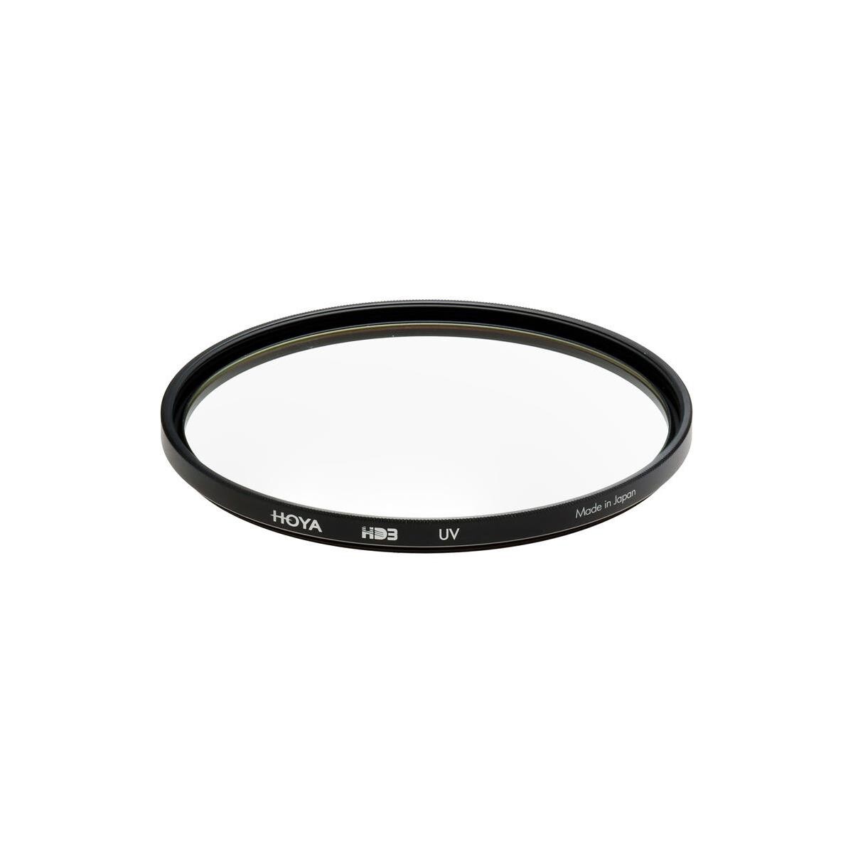 

Hoya 58mm HD3 UV Filter