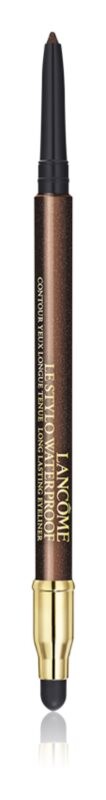 

Водостойкий мелок с высокой пигментацией Lancôme Le Stylo Waterproof, оттенок 04 Bronze Riche