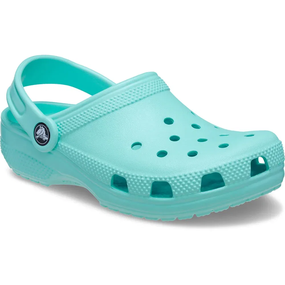 Комбинезон Classic Crocs, синий — фото 2